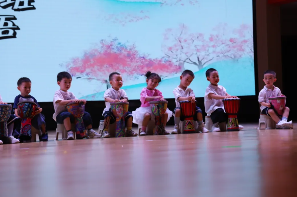 《长歌行》精彩剧照2